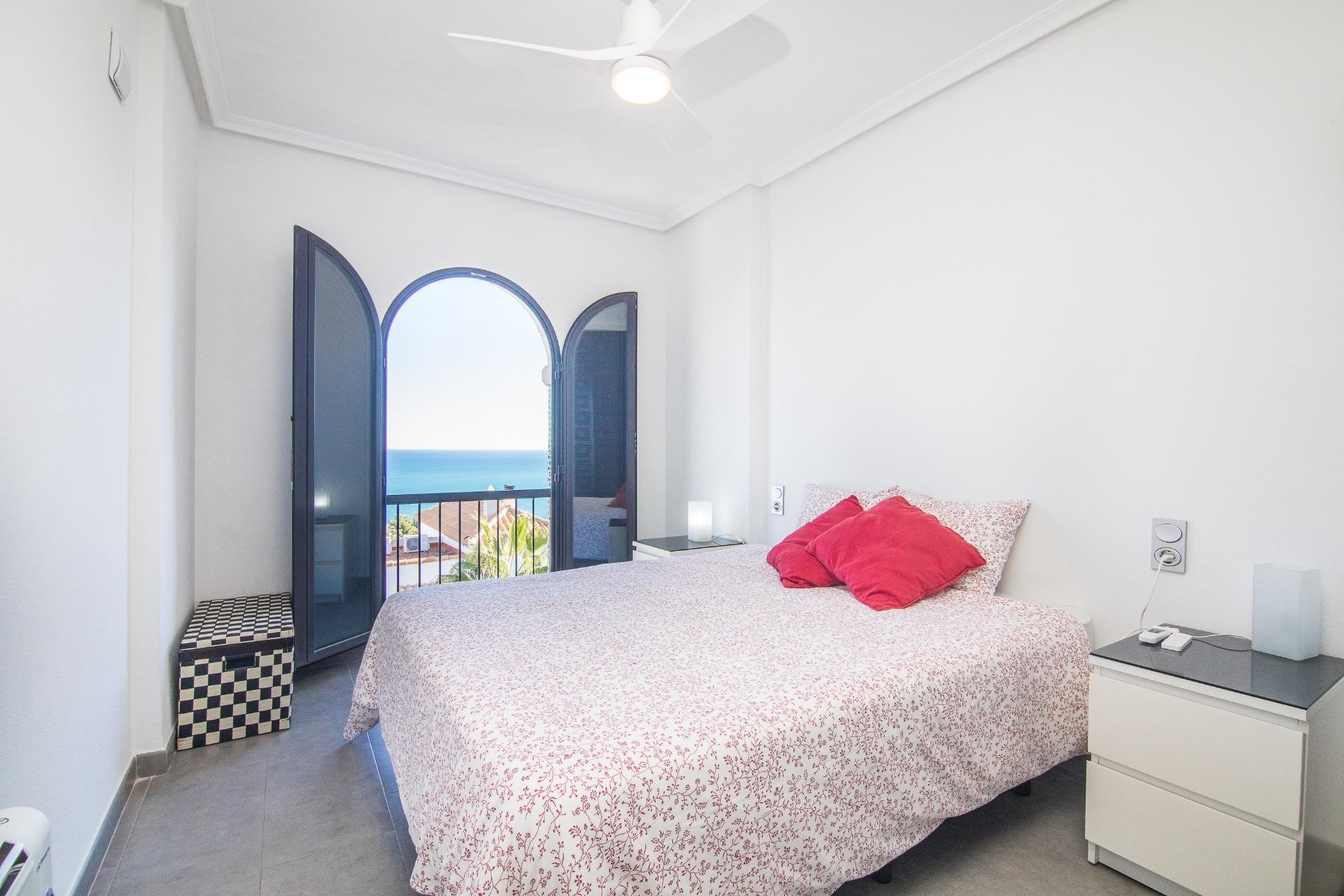 Resale - Bungalow - Gran alacant - Gran Vista-Olivo de Oro