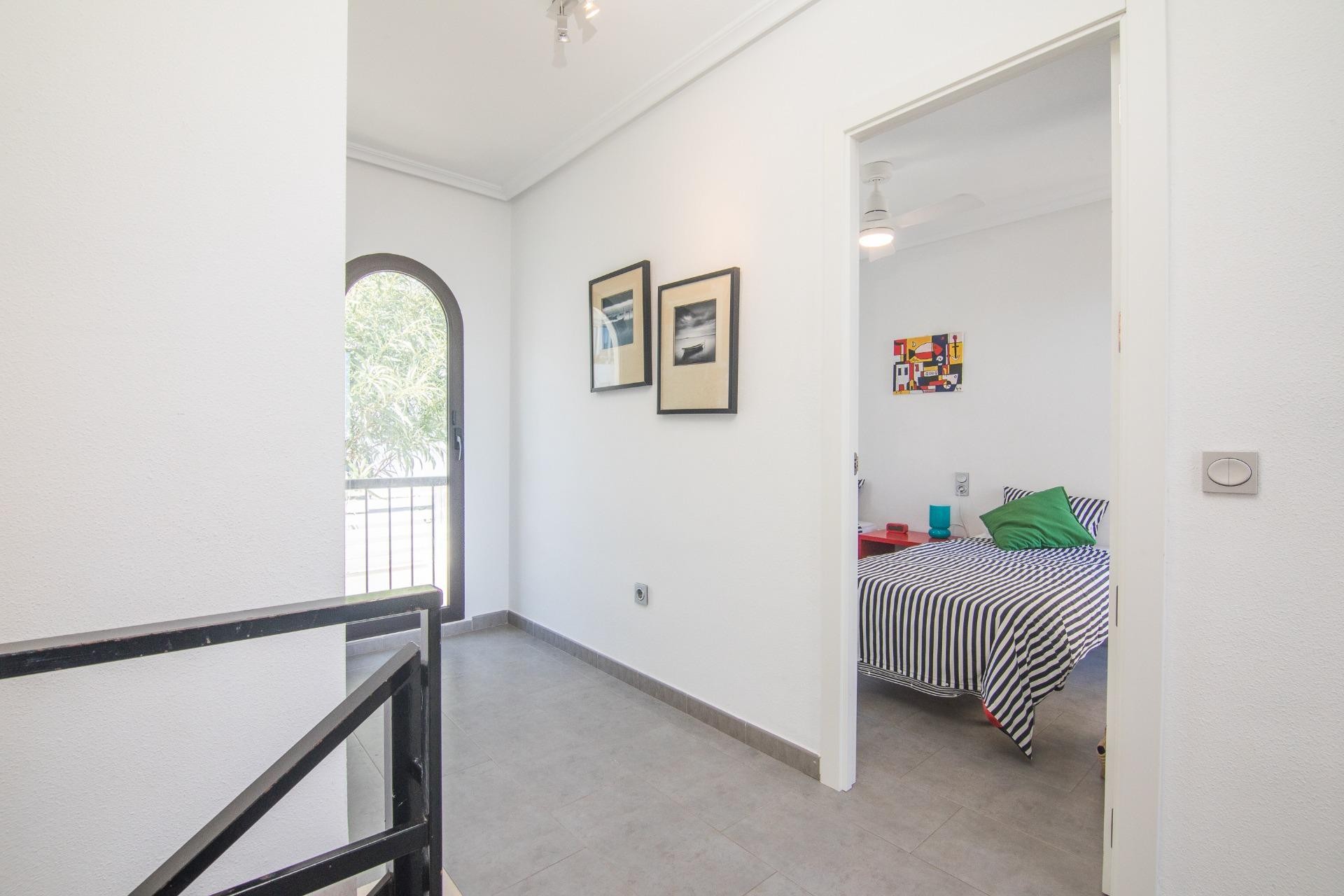 Resale - Bungalow - Gran alacant - Gran Vista-Olivo de Oro
