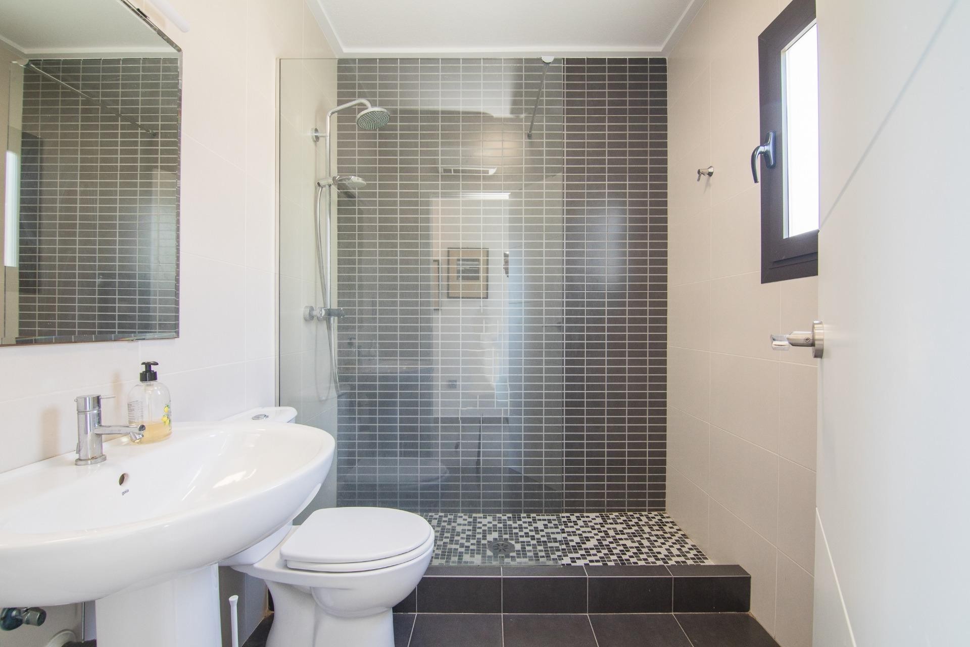 Resale - Bungalow - Gran alacant - Gran Vista-Olivo de Oro
