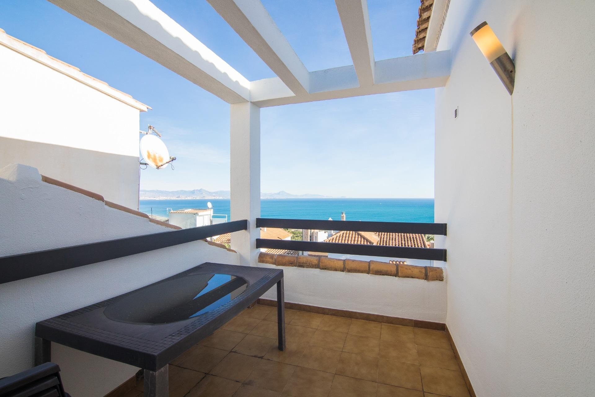 Resale - Bungalow - Gran alacant - Gran Vista-Olivo de Oro