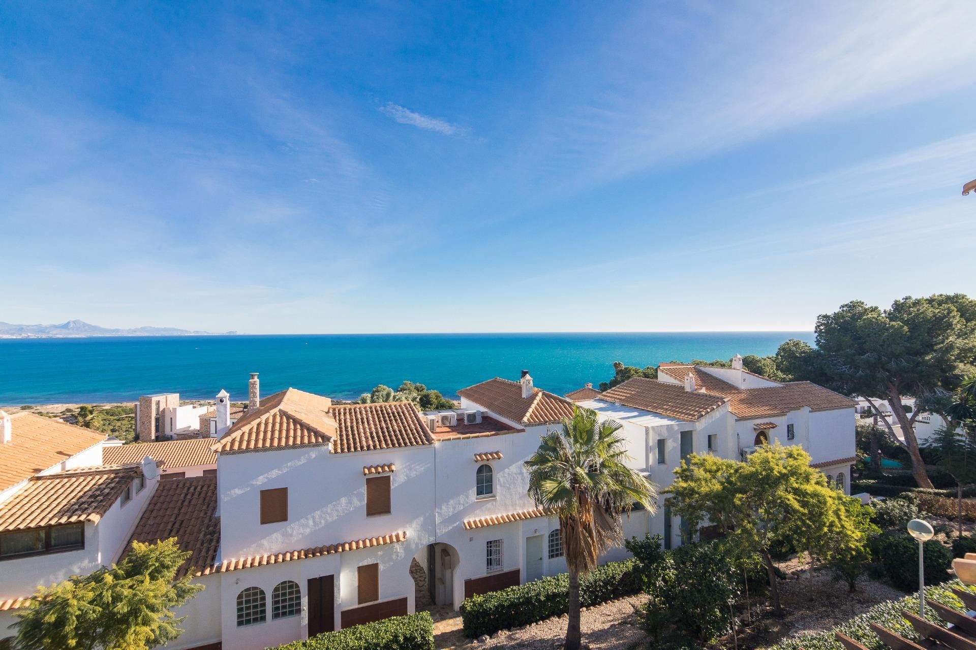 Resale - Bungalow - Gran alacant - Gran Vista-Olivo de Oro