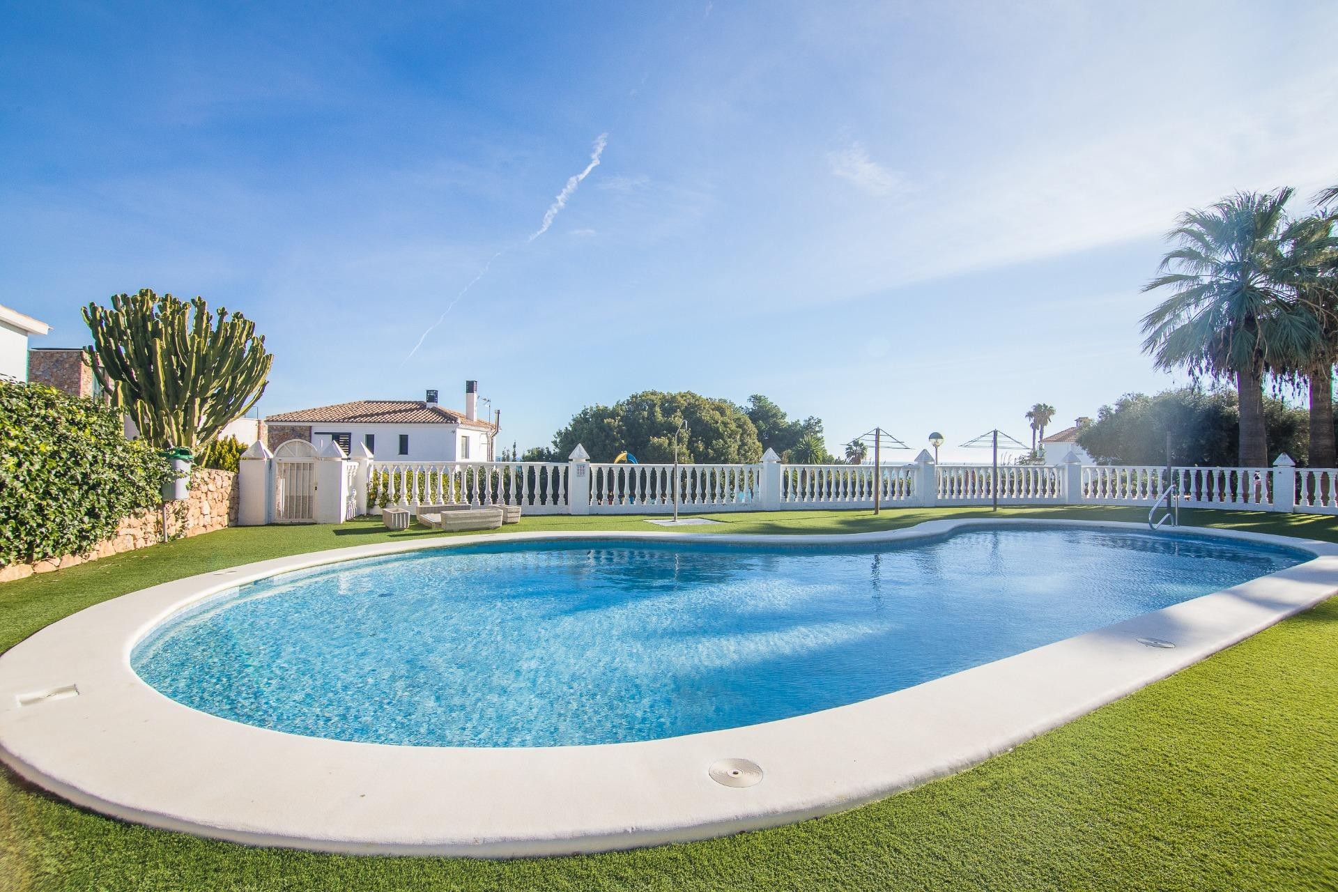 Resale - Bungalow - Gran alacant - Gran Vista-Olivo de Oro