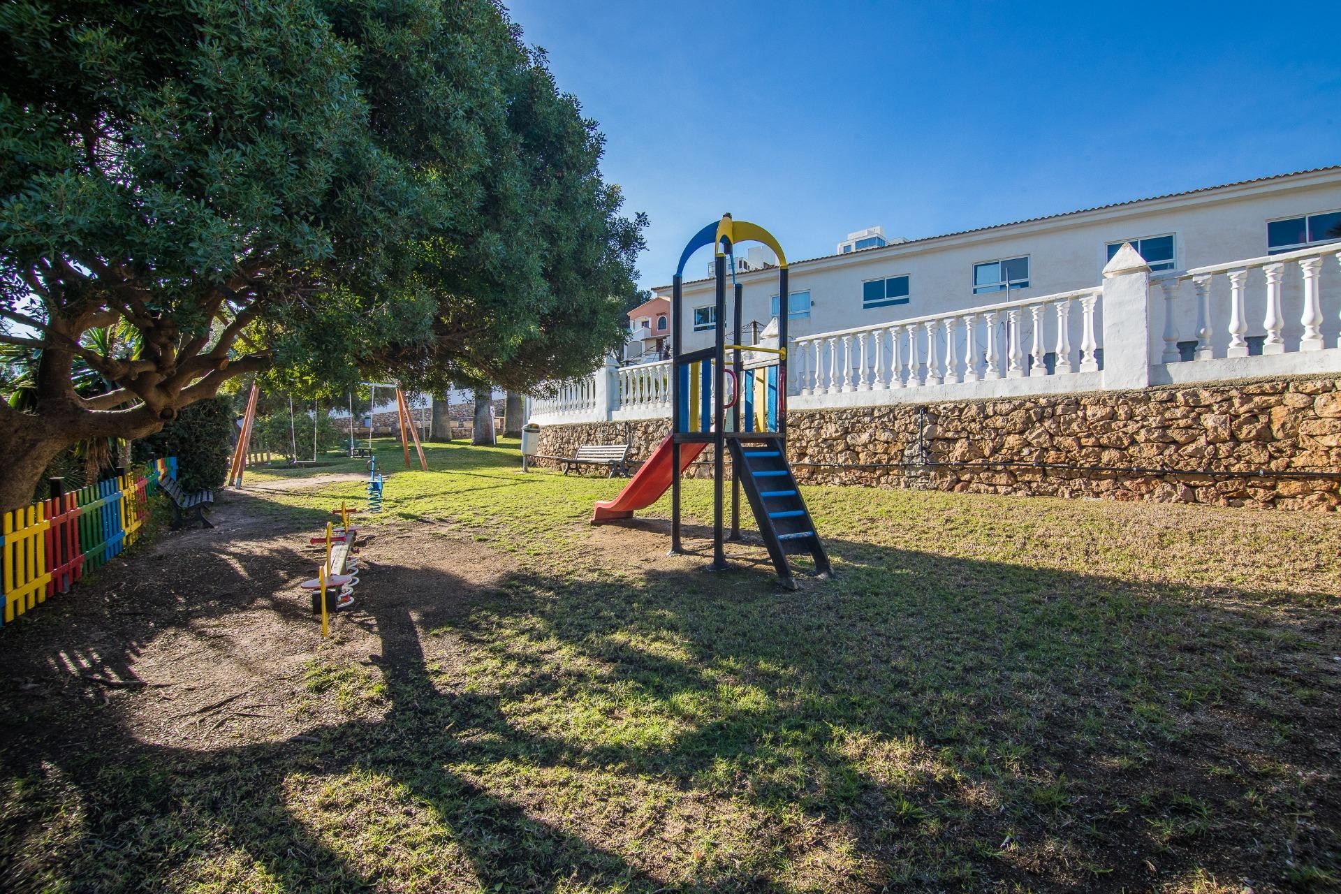 Resale - Bungalow - Gran alacant - Gran Vista-Olivo de Oro