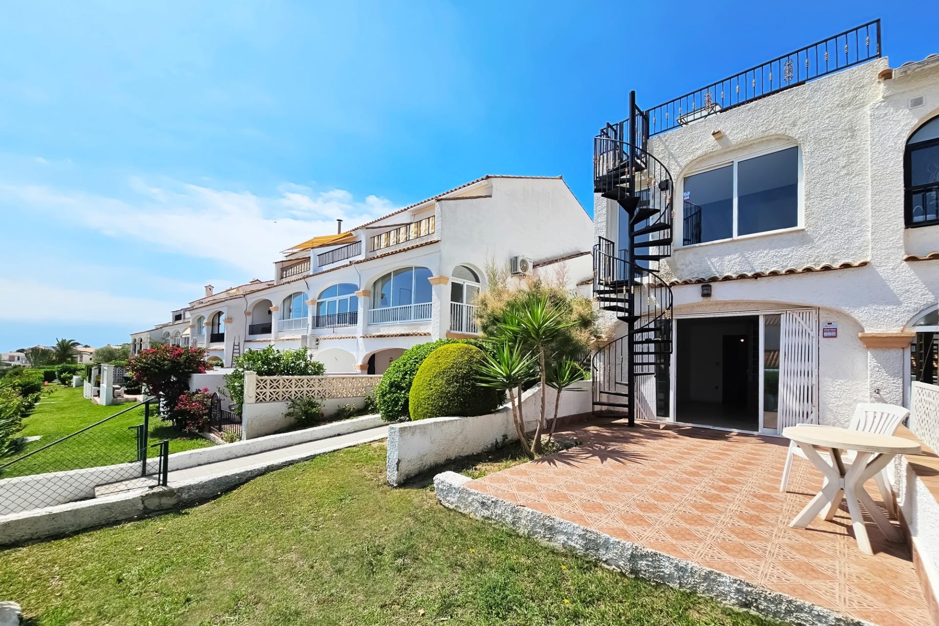 Resale - Bungalow - Gran alacant - Gran Vista