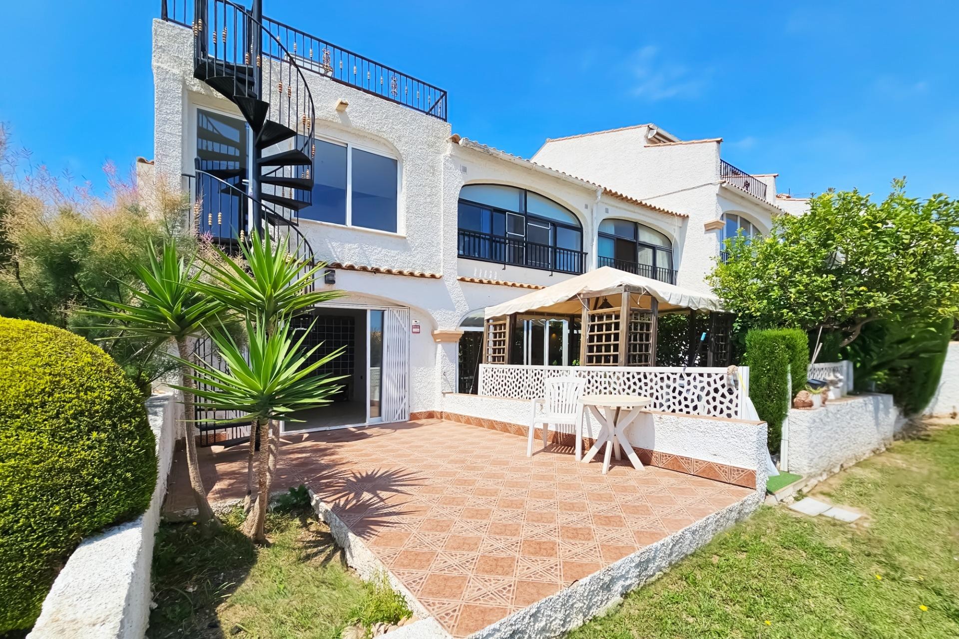 Resale - Bungalow - Gran alacant - Gran Vista