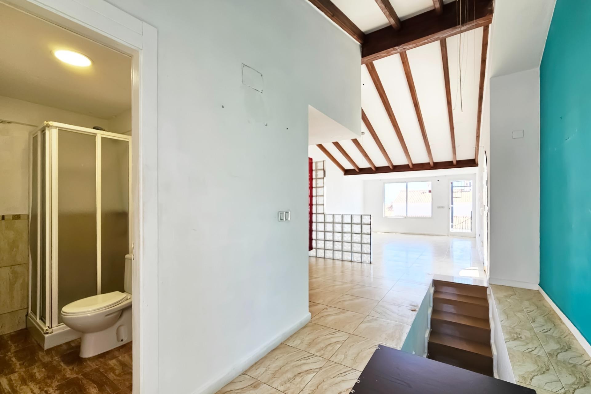 Resale - Bungalow - Gran alacant - Gran Vista
