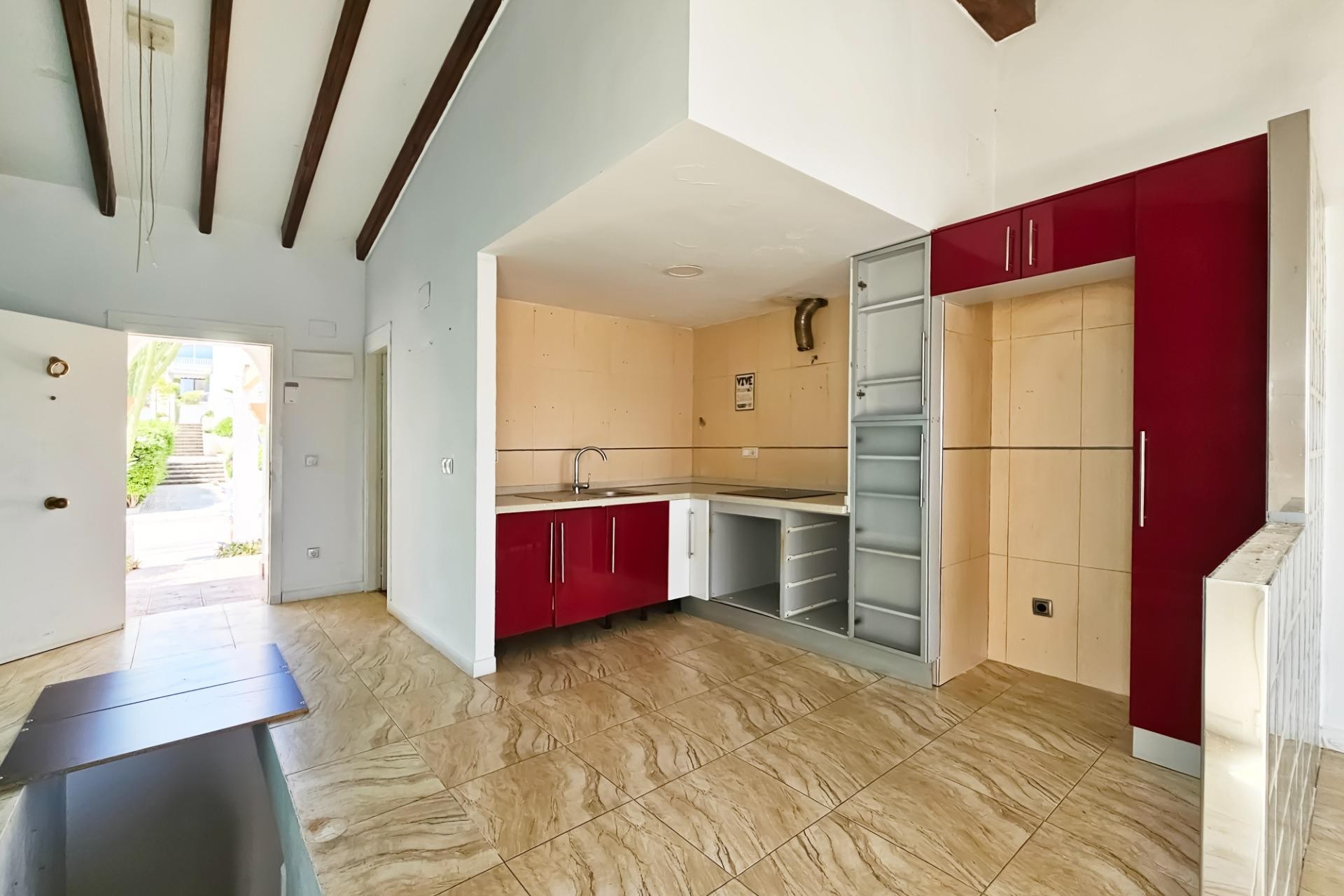 Resale - Bungalow - Gran alacant - Gran Vista