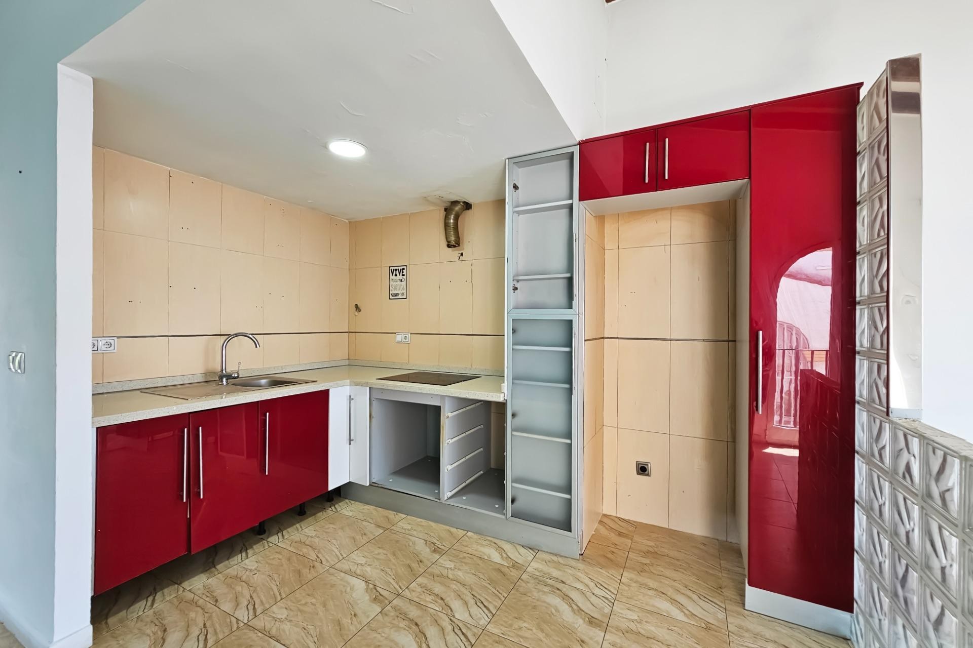 Resale - Bungalow - Gran alacant - Gran Vista