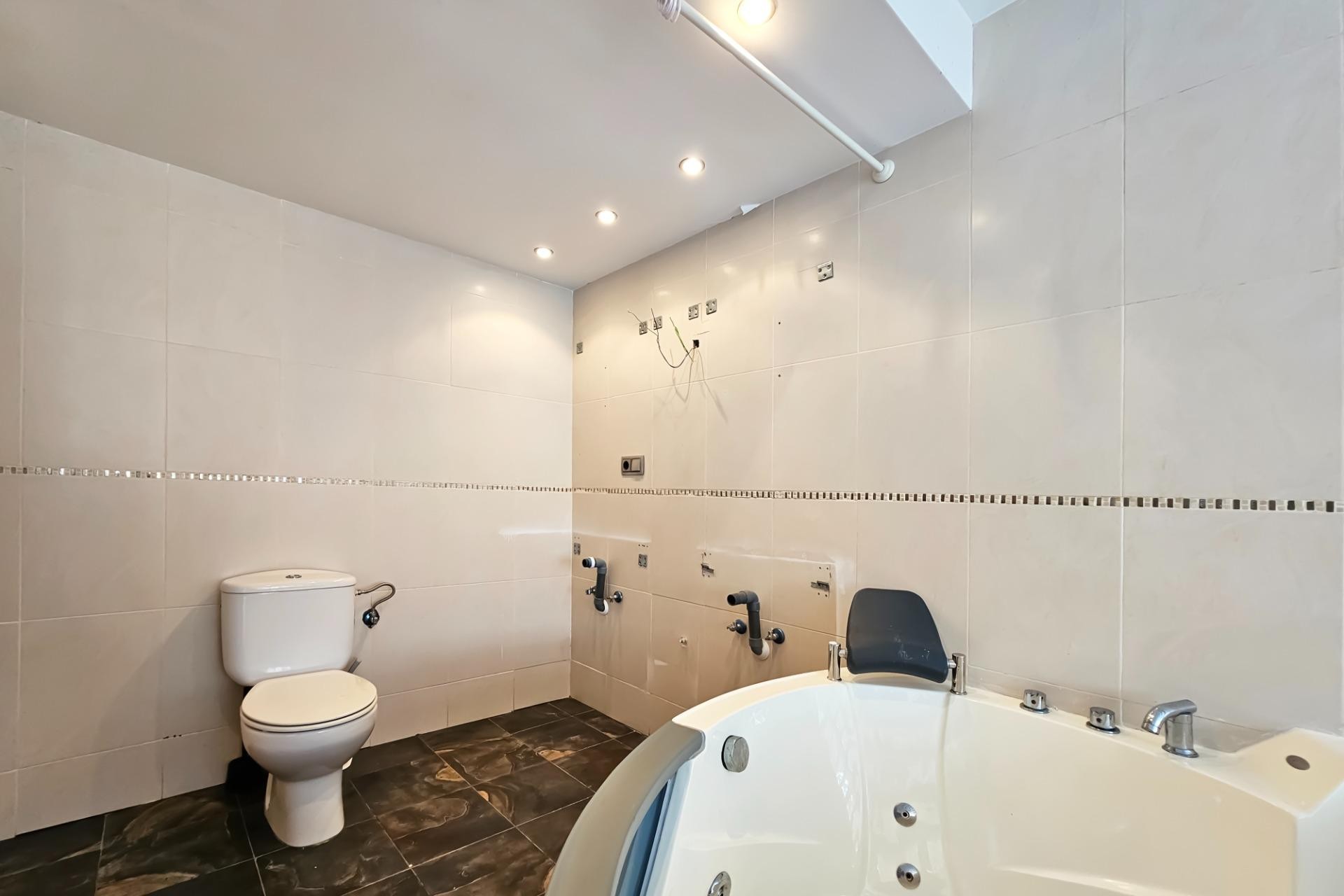 Resale - Bungalow - Gran alacant - Gran Vista