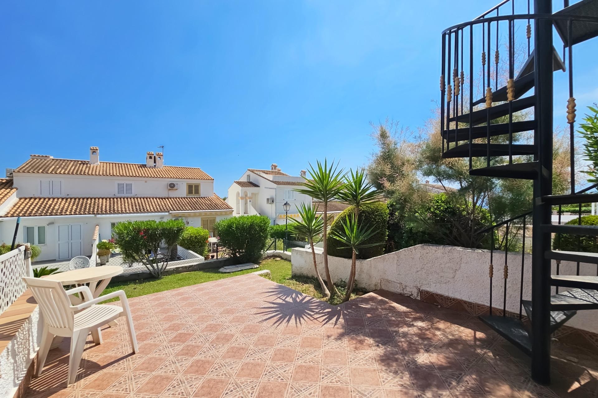 Resale - Bungalow - Gran alacant - Gran Vista