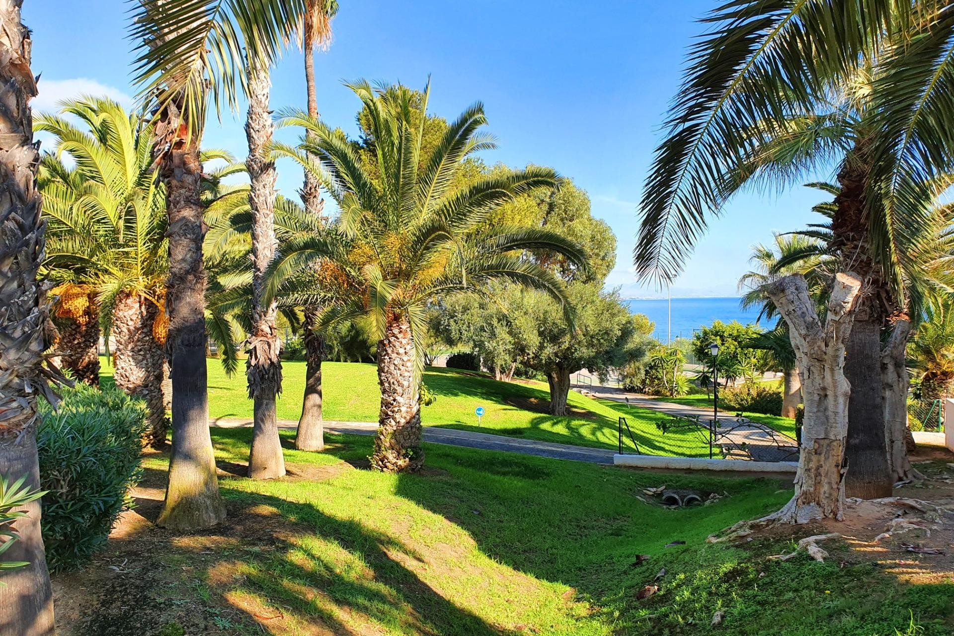 Resale - Bungalow - Gran alacant - Gran Vista