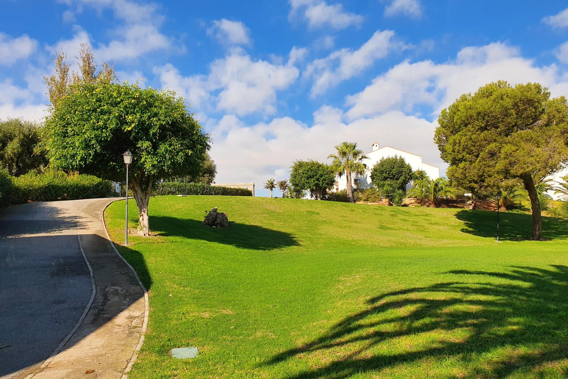 Resale - Bungalow - Gran alacant - Gran Vista