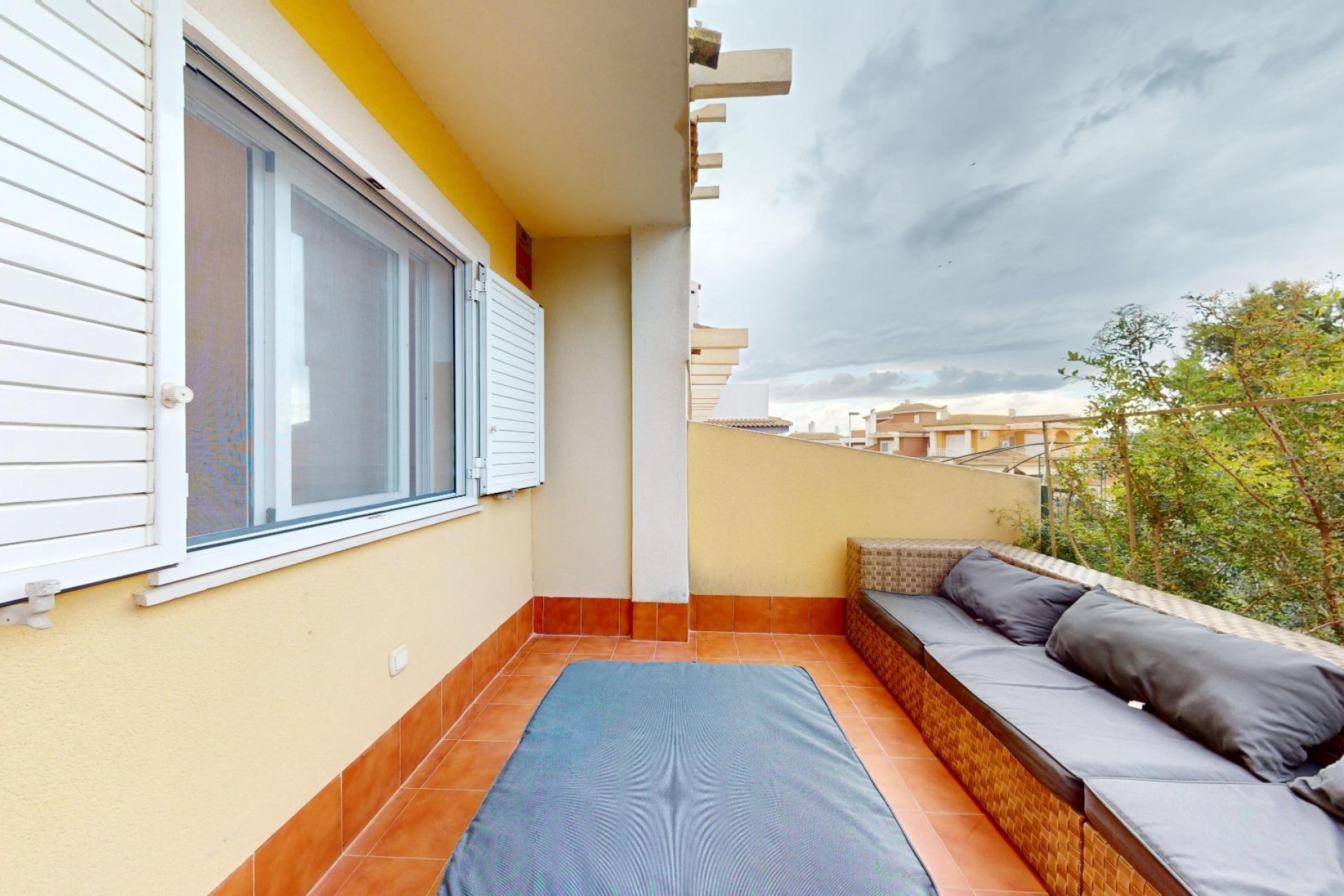 Resale - Bungalow - Gran alacant - Monte Faro