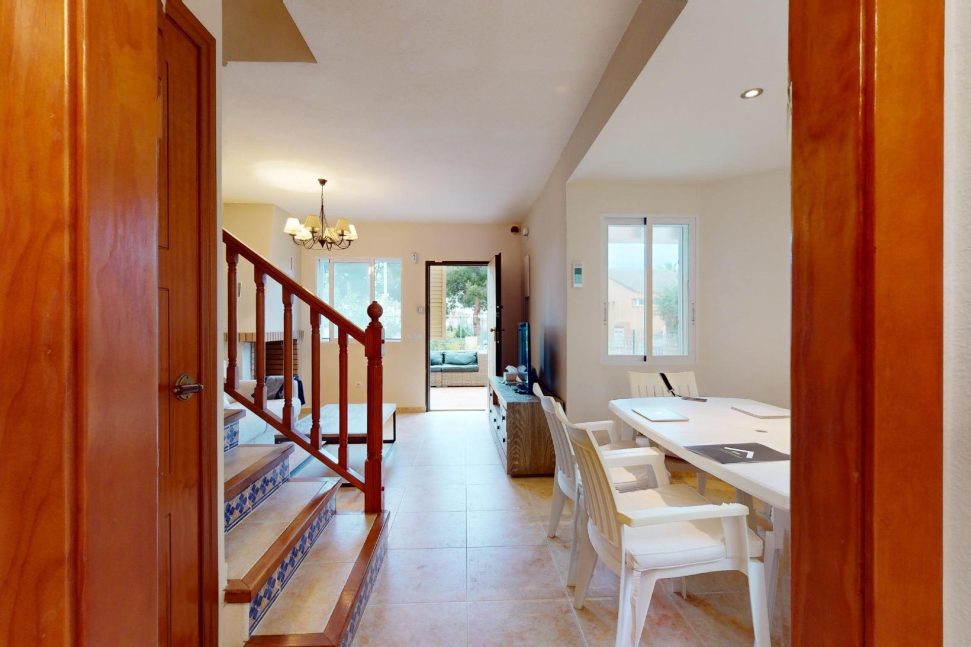 Resale - Bungalow - Gran alacant - Monte Faro