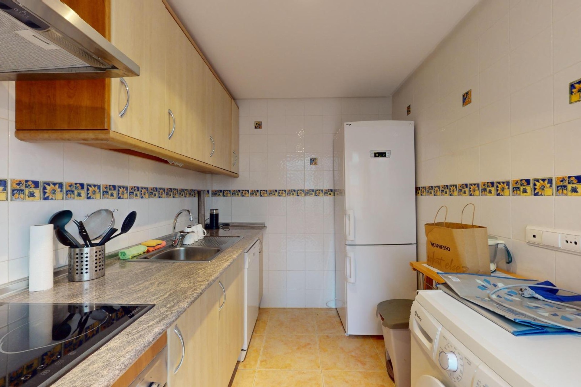 Resale - Bungalow - Gran alacant - Monte Faro