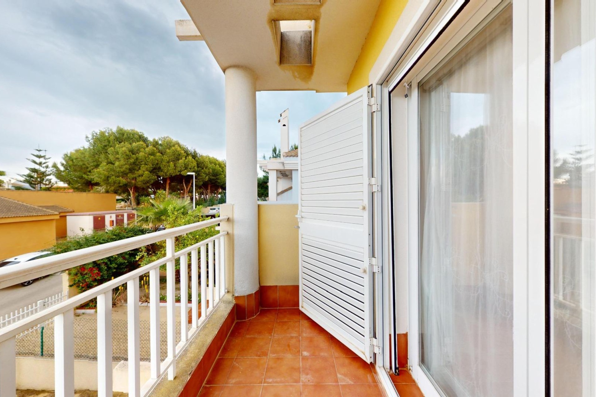 Resale - Bungalow - Gran alacant - Monte Faro