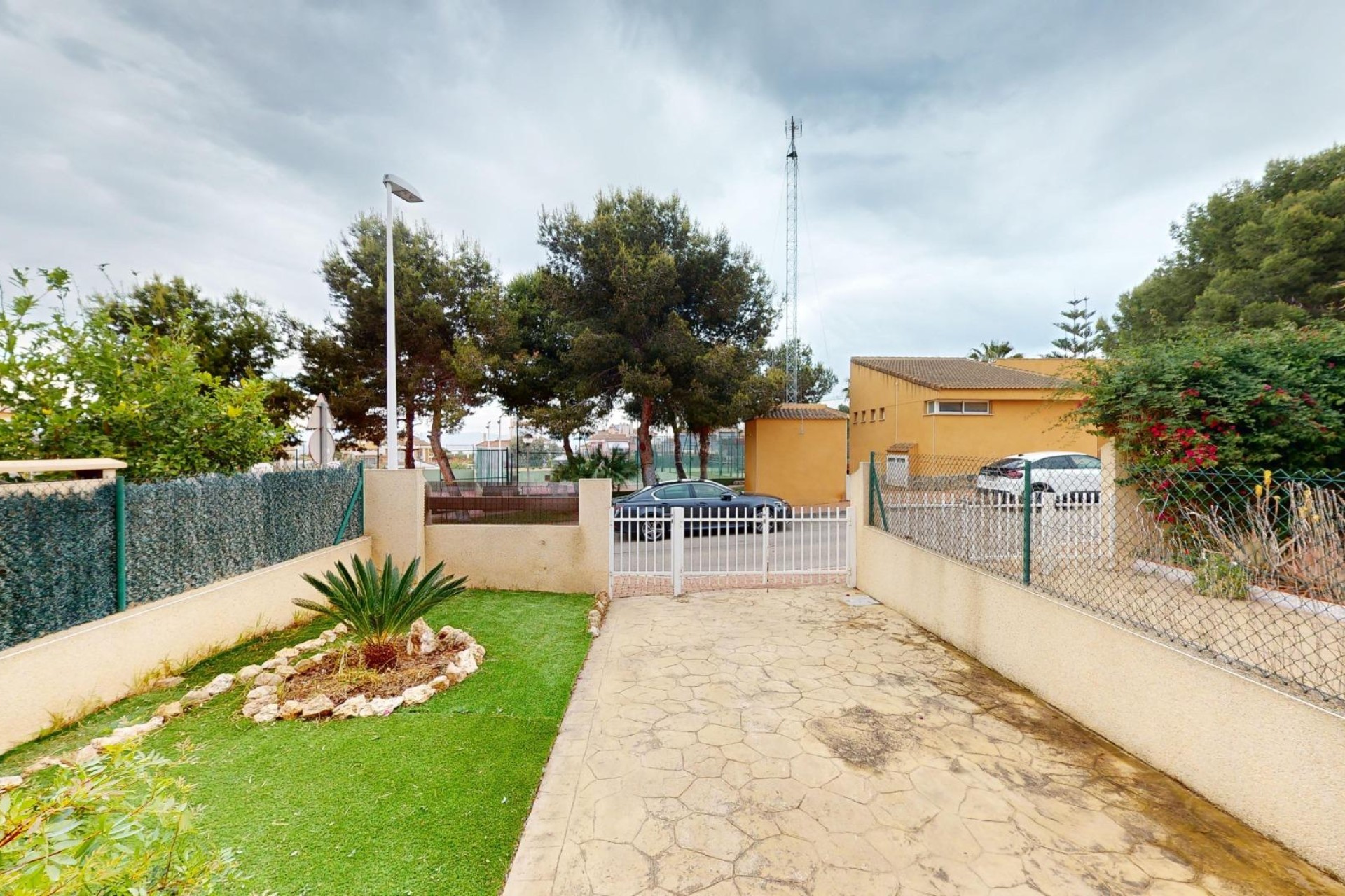 Resale - Bungalow - Gran alacant - Monte Faro