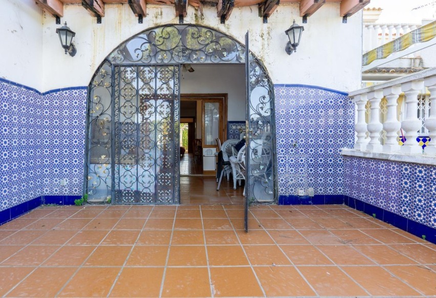 Resale - Bungalow - Gran alacant - Monte y Mar Alto