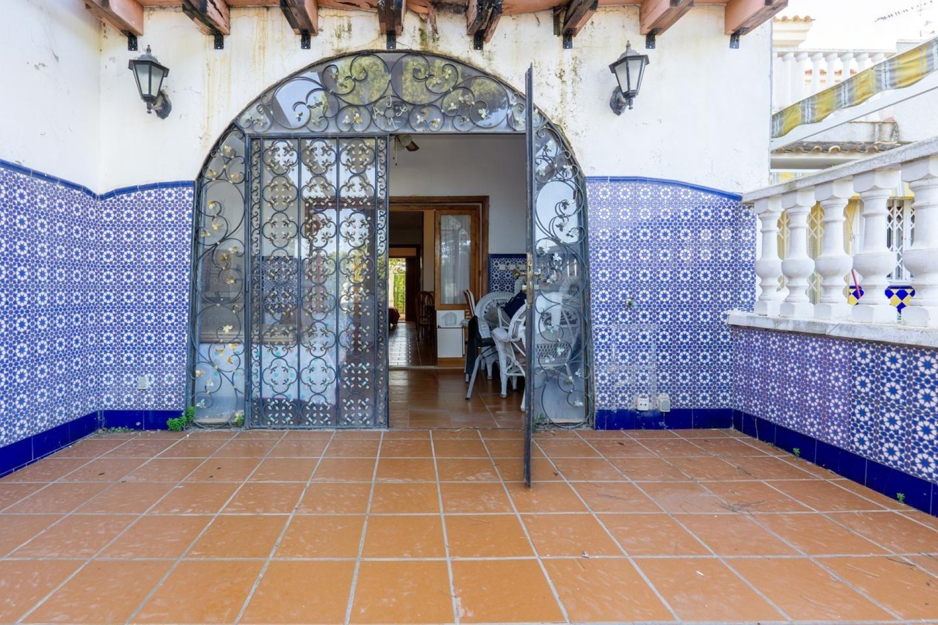 Resale - Bungalow - Gran alacant - Monte y Mar Alto