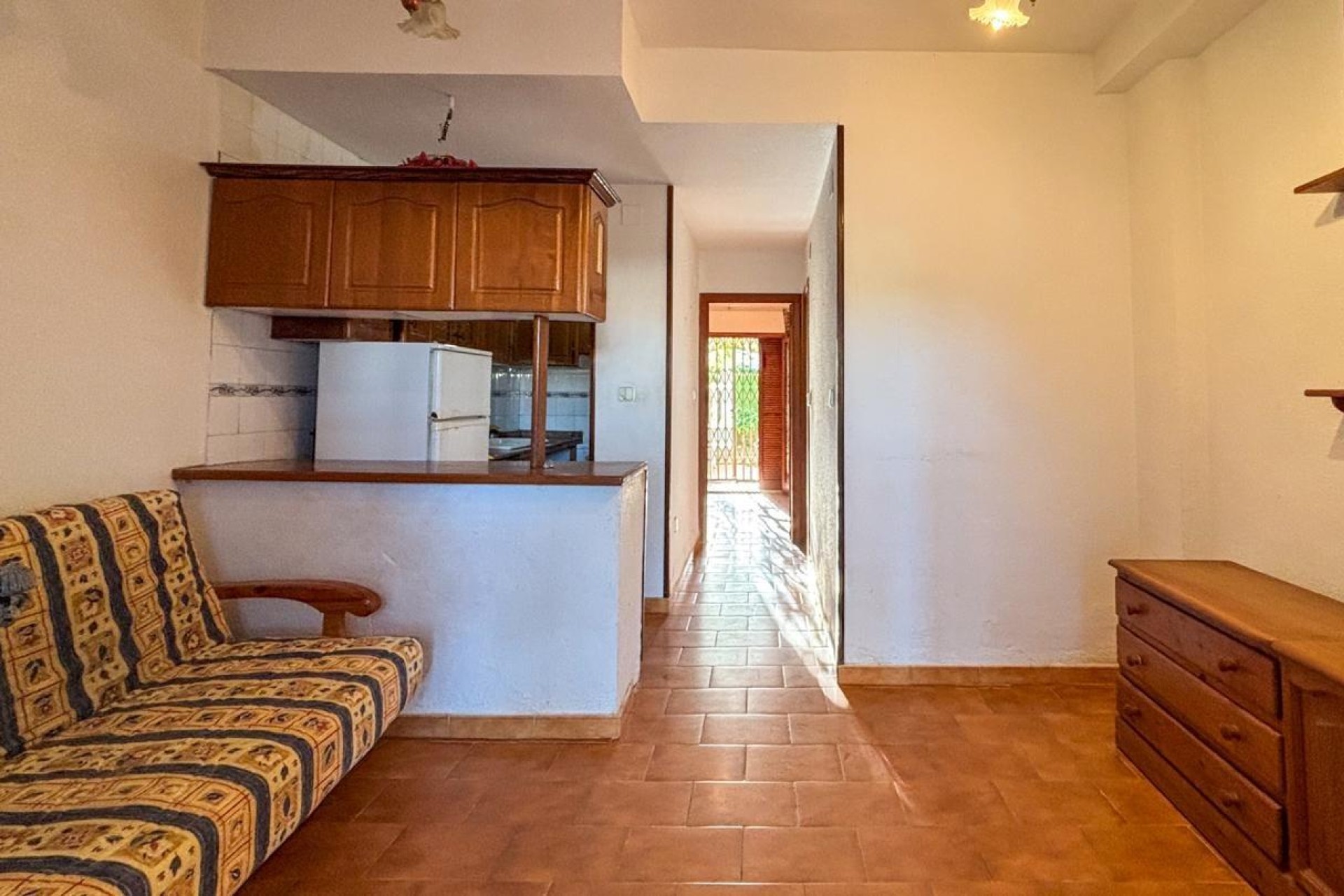 Resale - Bungalow - Gran alacant - Monte y Mar Alto