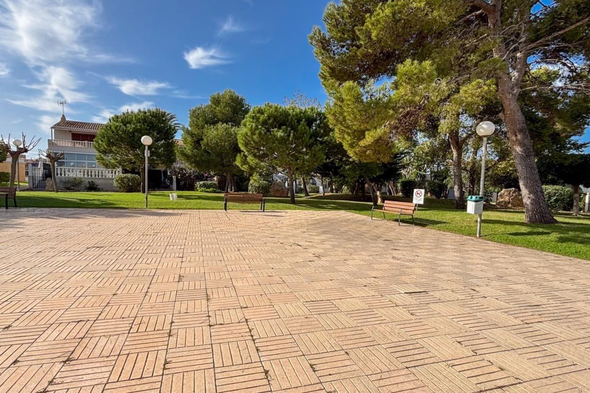 Resale - Bungalow - Gran alacant - Monte y Mar Alto