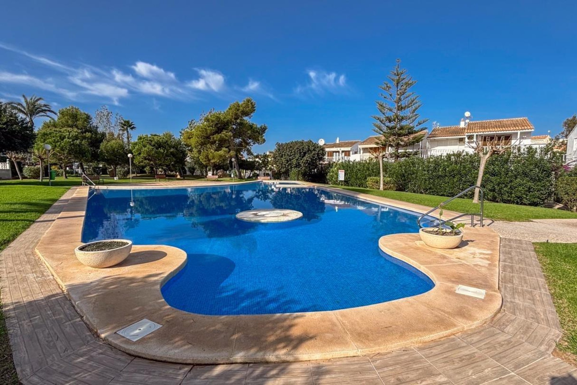 Resale - Bungalow - Gran alacant - Monte y Mar Alto