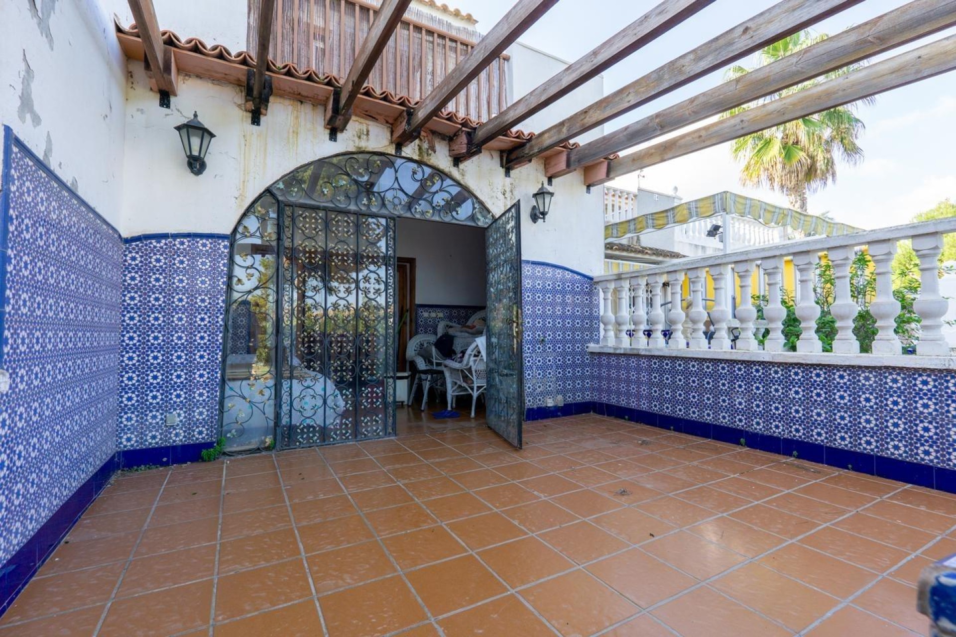 Resale - Bungalow - Gran alacant - Monte y Mar Alto