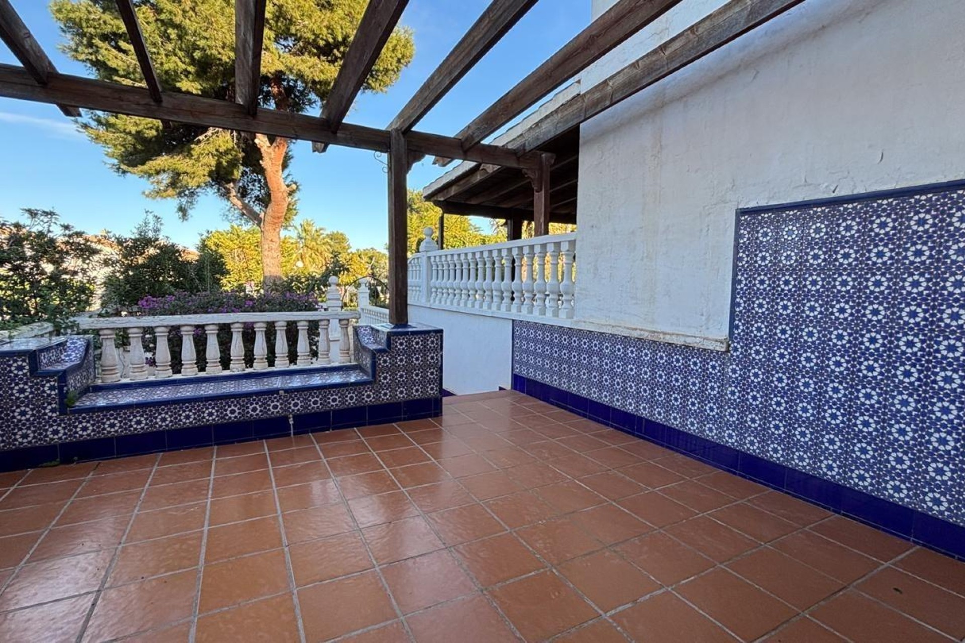 Resale - Bungalow - Gran alacant - Monte y Mar Alto