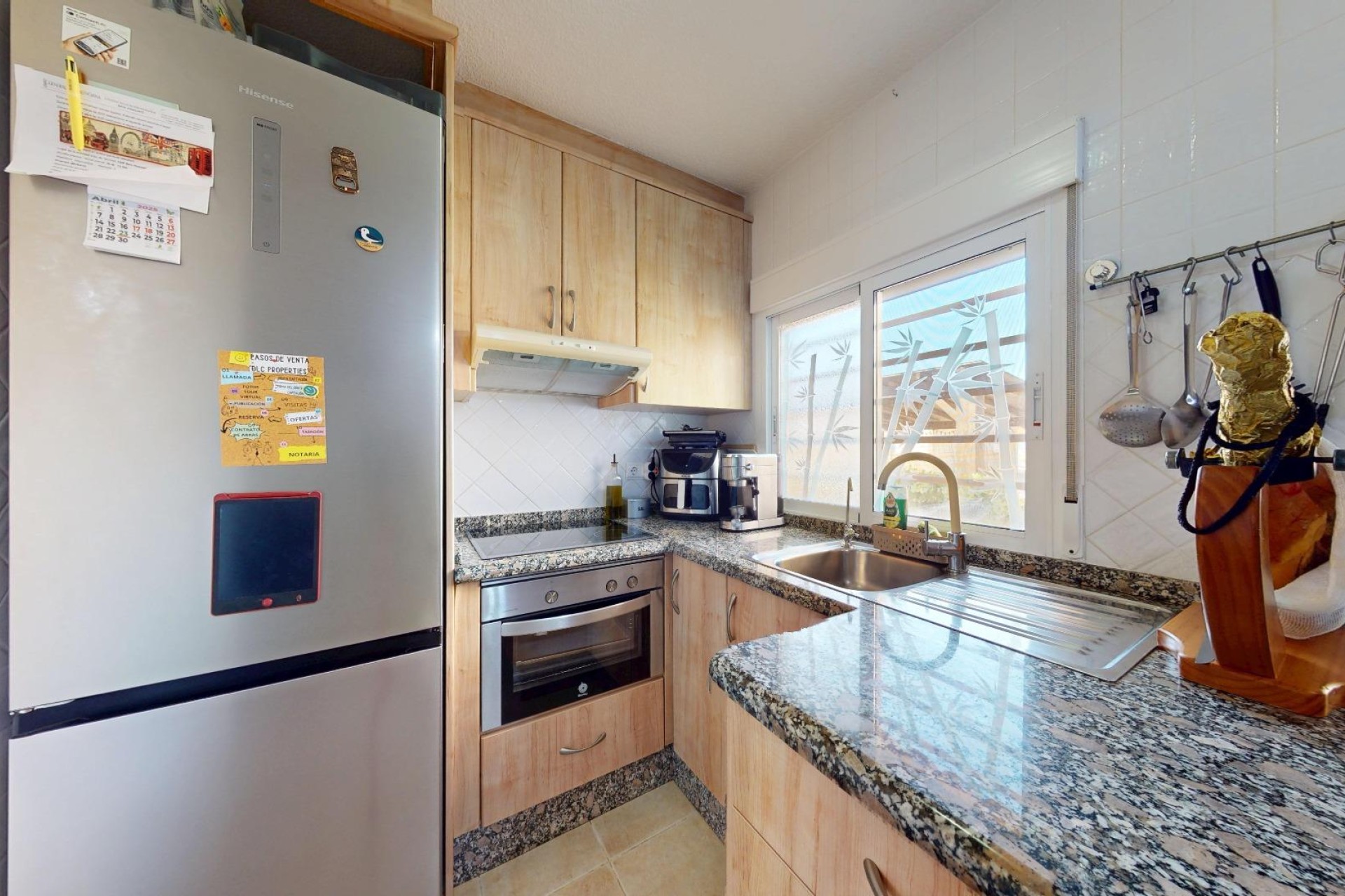 Resale - Bungalow - Gran alacant - Monte y Mar Alto