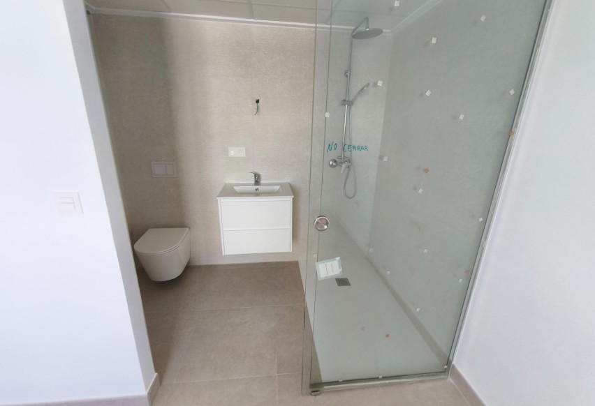 Resale - Bungalow - Gran alacant - Monte y Mar bajo