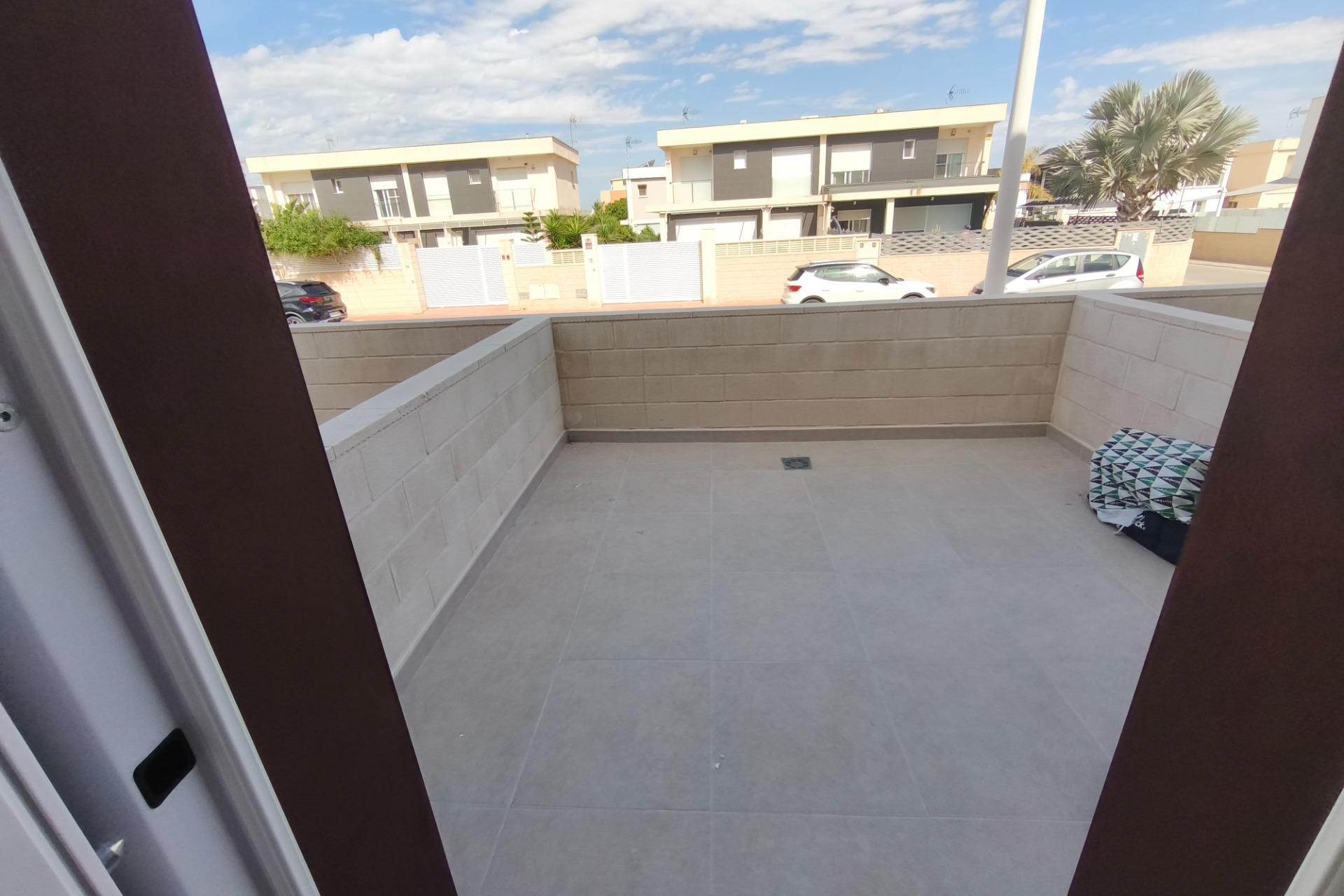 Resale - Bungalow - Gran alacant - Monte y Mar bajo