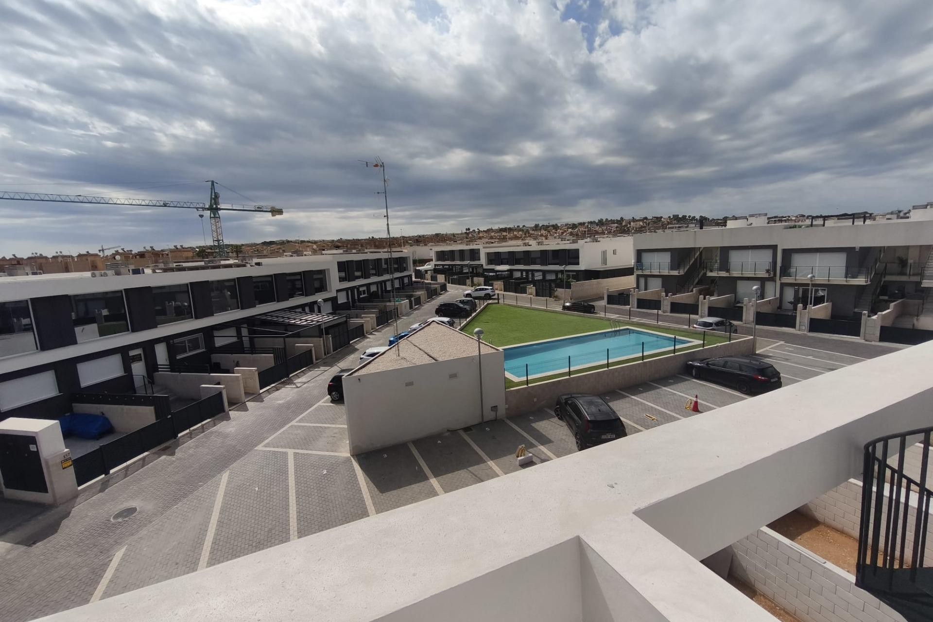 Resale - Bungalow - Gran alacant - Monte y Mar bajo