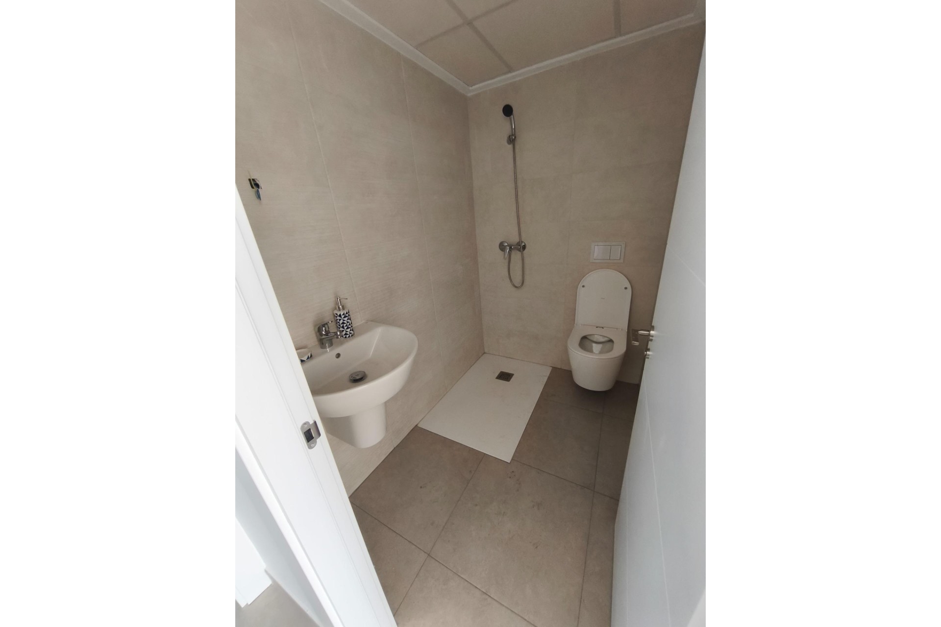 Resale - Bungalow - Gran alacant - Monte y Mar bajo
