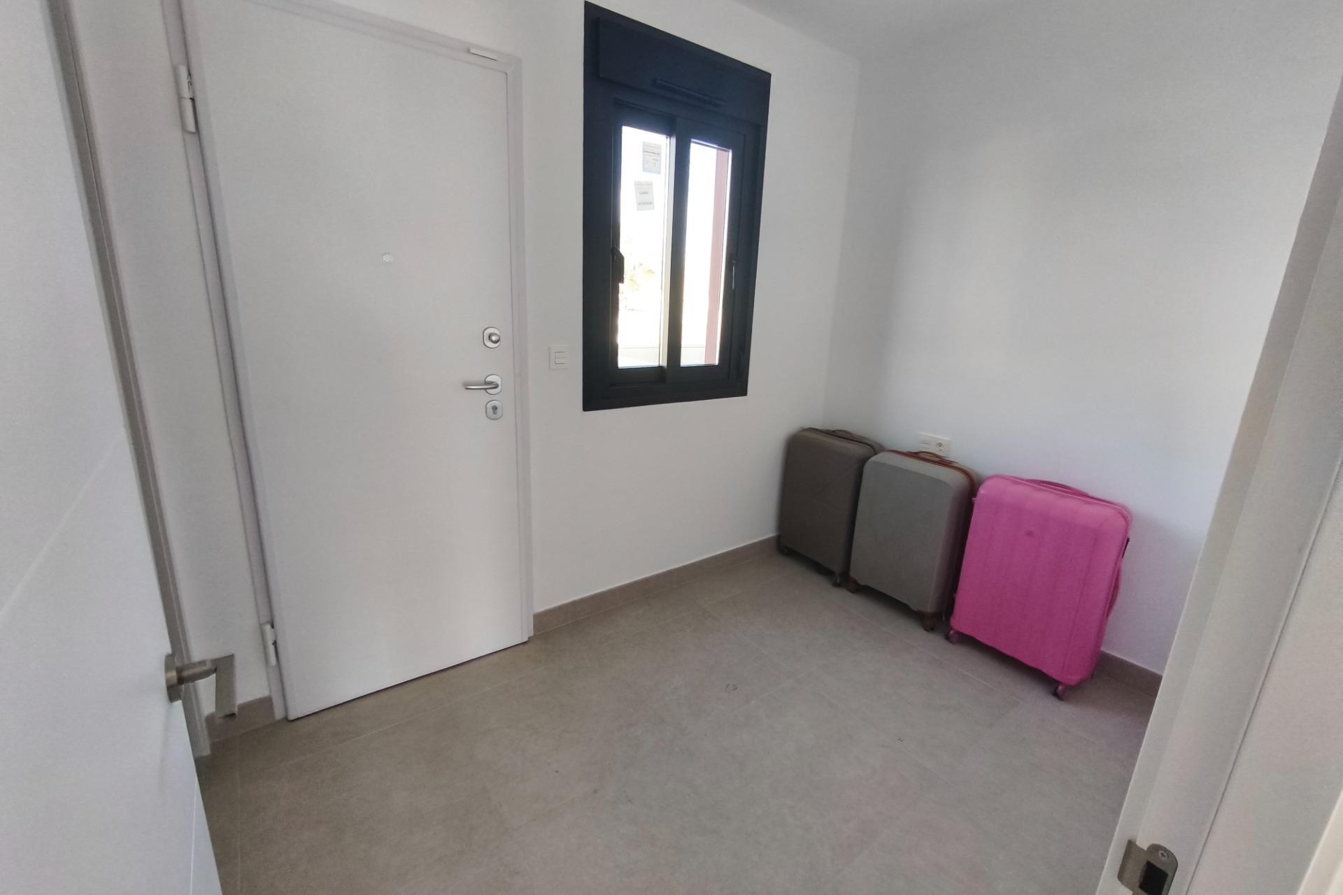 Resale - Bungalow - Gran alacant - Monte y Mar bajo