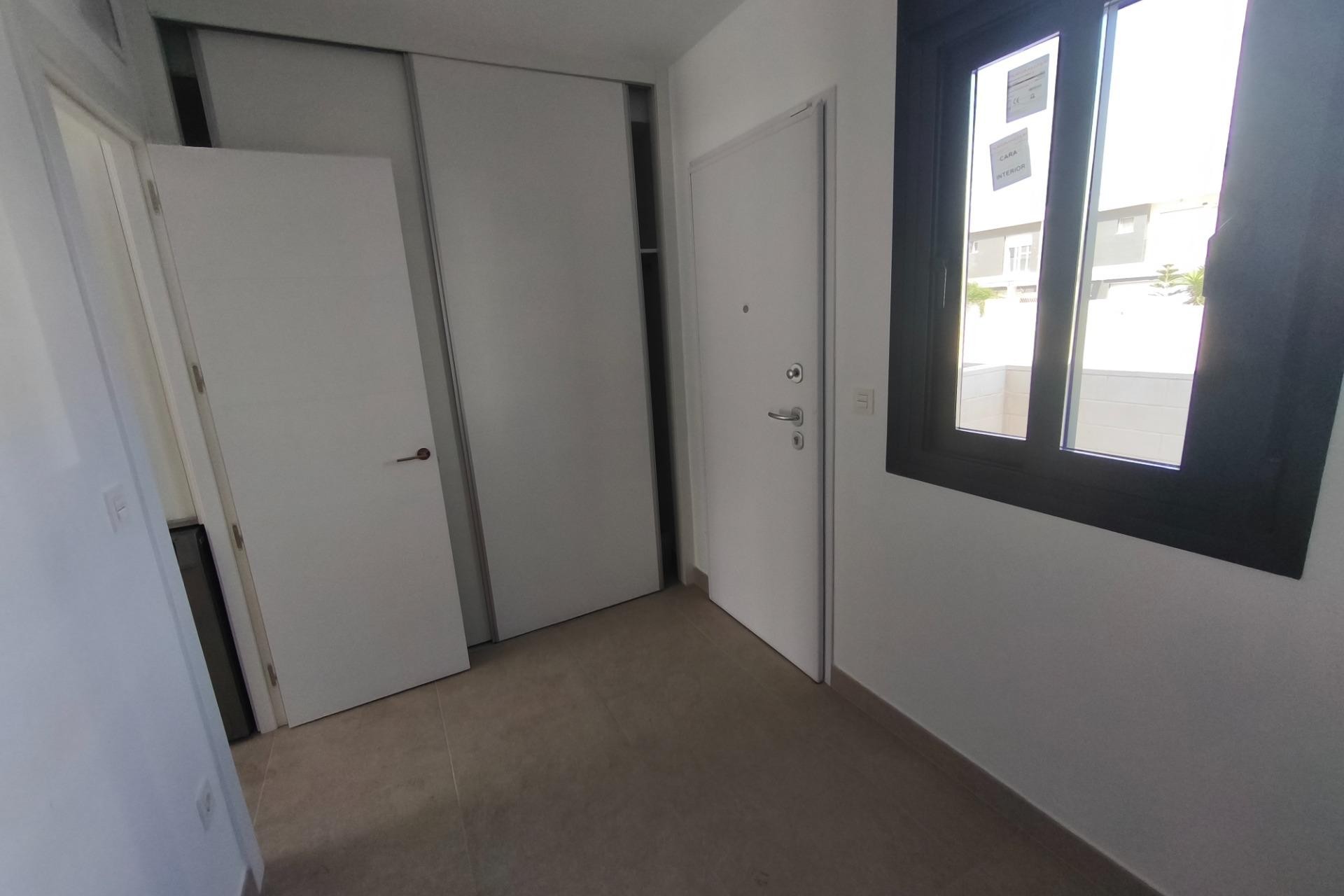 Resale - Bungalow - Gran alacant - Monte y Mar bajo