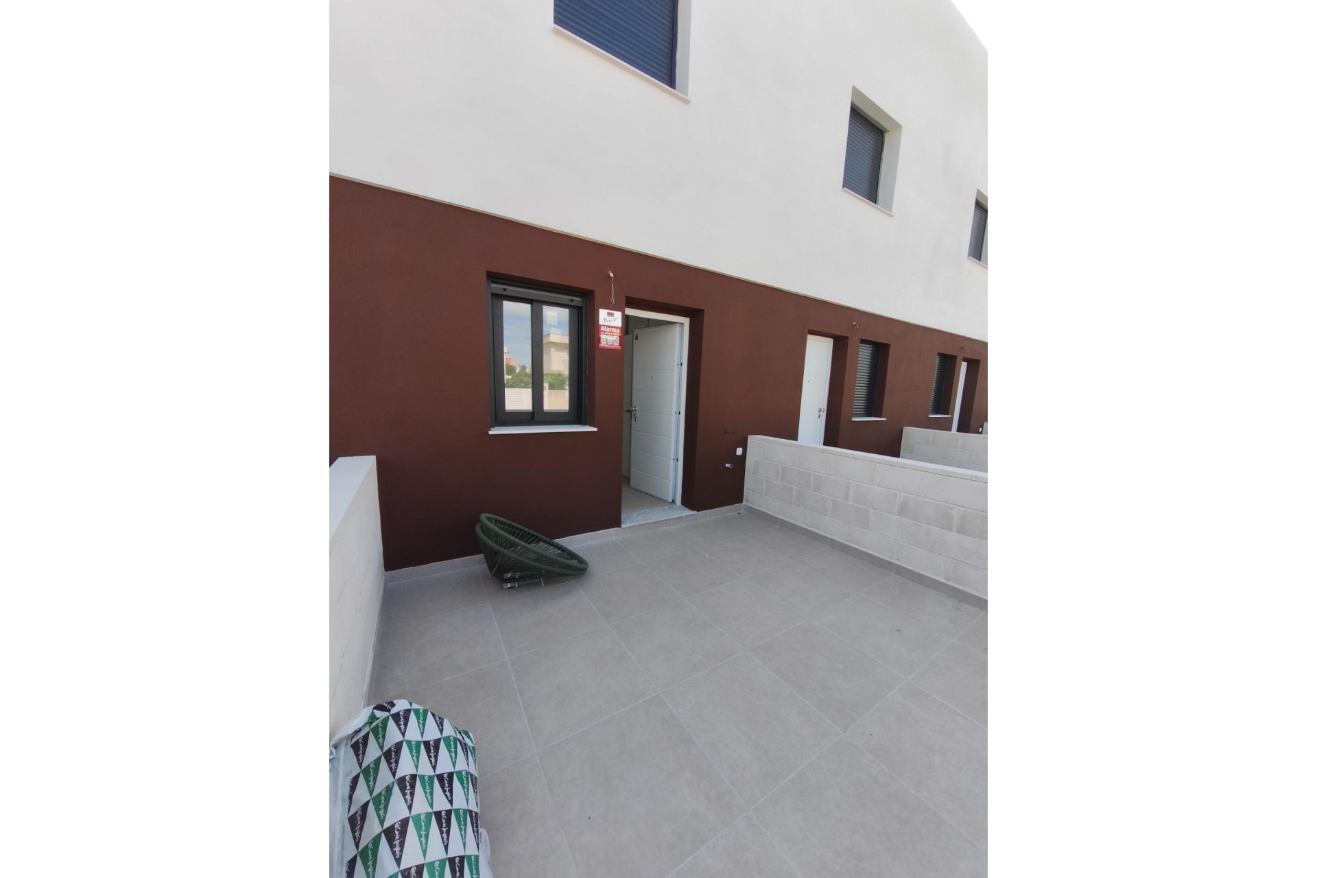 Resale - Bungalow - Gran alacant - Monte y Mar bajo