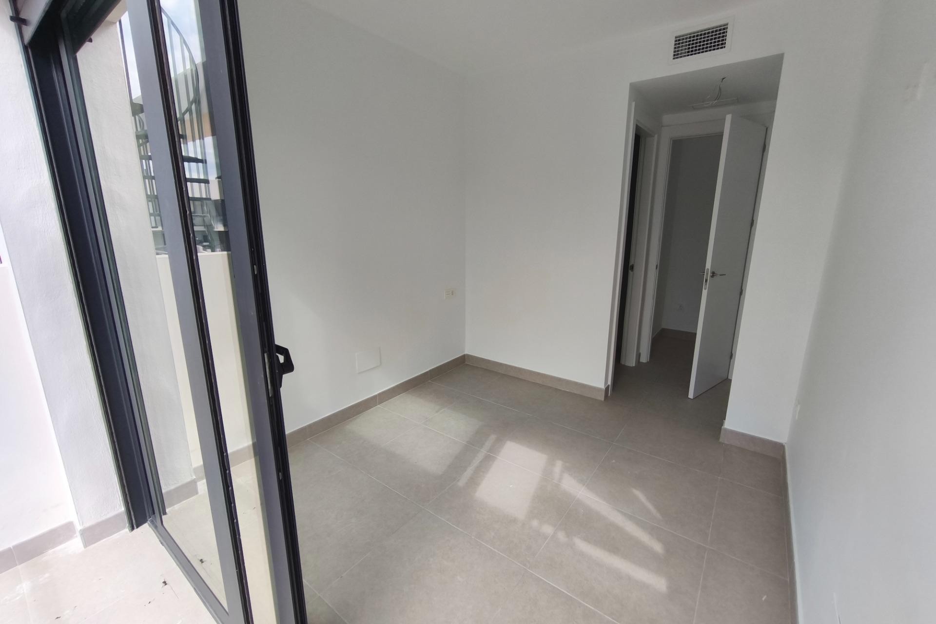 Resale - Bungalow - Gran alacant - Monte y Mar bajo