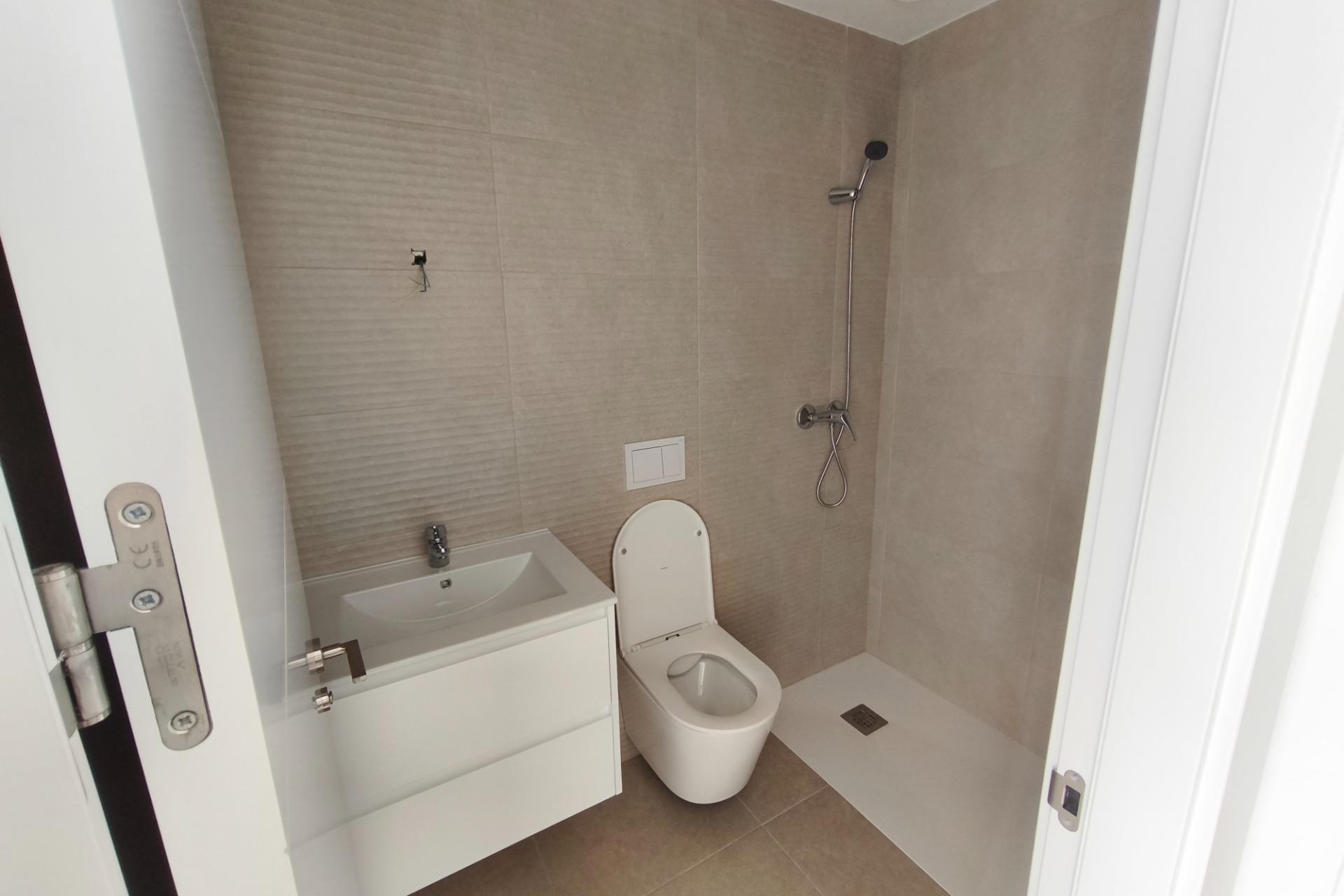 Resale - Bungalow - Gran alacant - Monte y Mar bajo