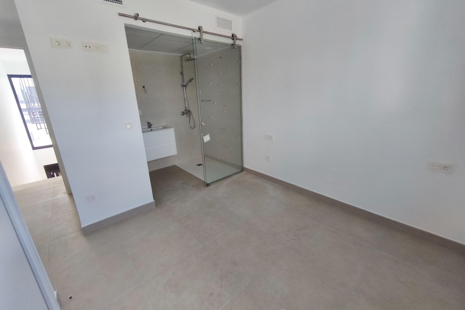 Resale - Bungalow - Gran alacant - Monte y Mar bajo