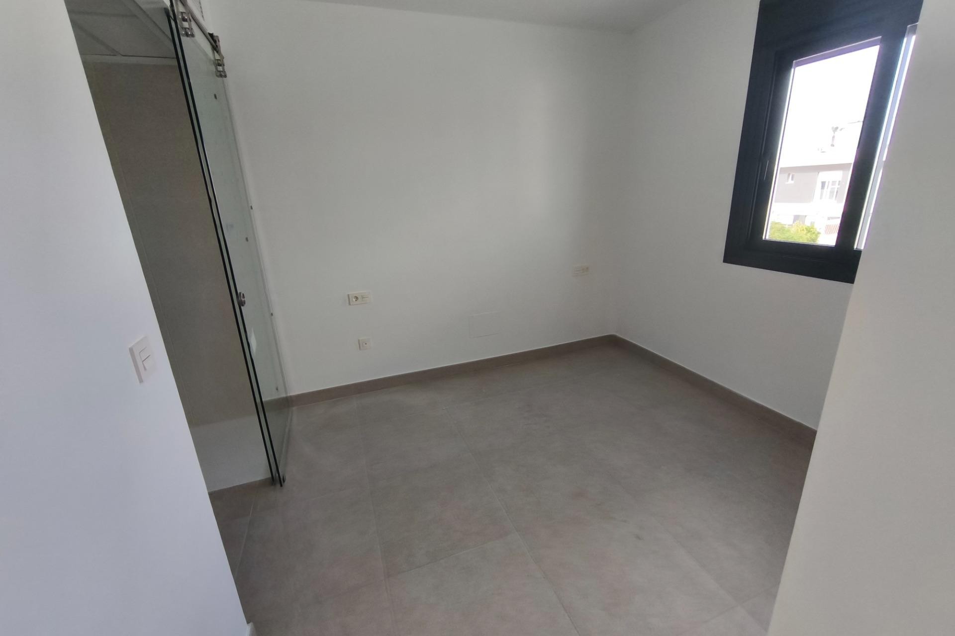 Resale - Bungalow - Gran alacant - Monte y Mar bajo