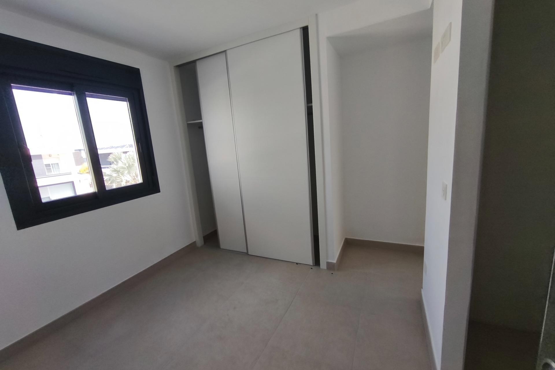 Resale - Bungalow - Gran alacant - Monte y Mar bajo