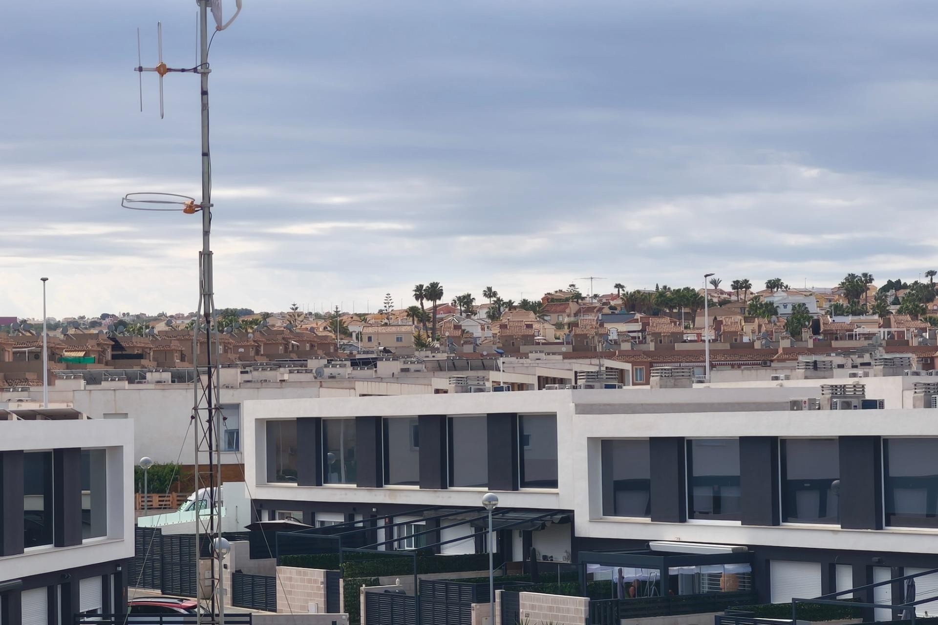Resale - Bungalow - Gran alacant - Monte y Mar bajo