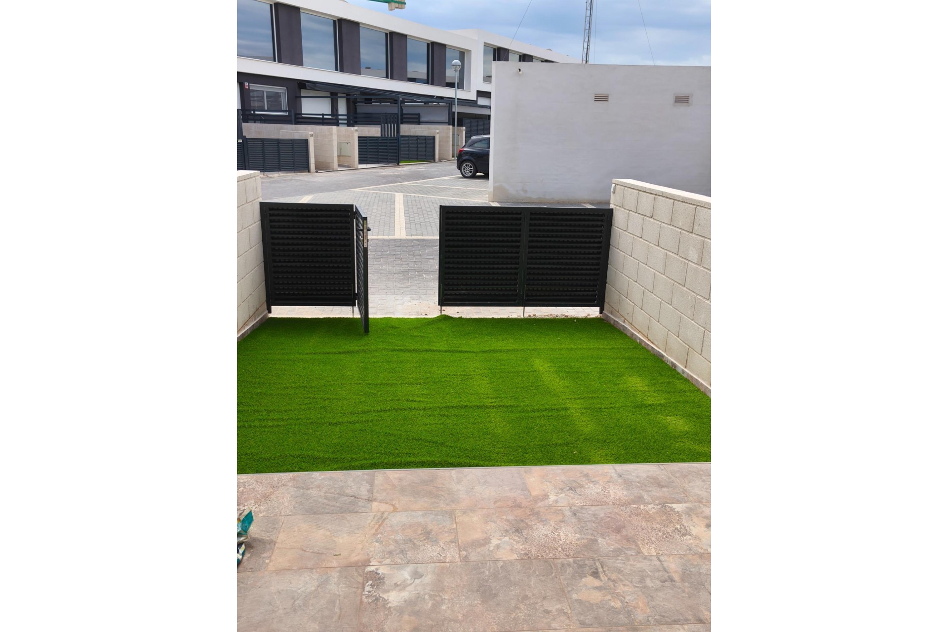 Resale - Bungalow - Gran alacant - Monte y Mar bajo
