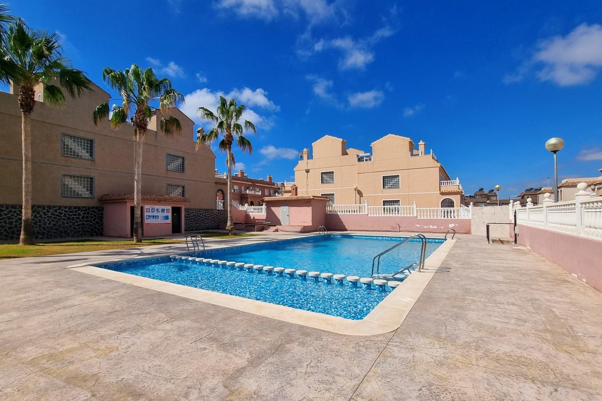 Resale - Bungalow - Gran alacant - Monte y Mar bajo