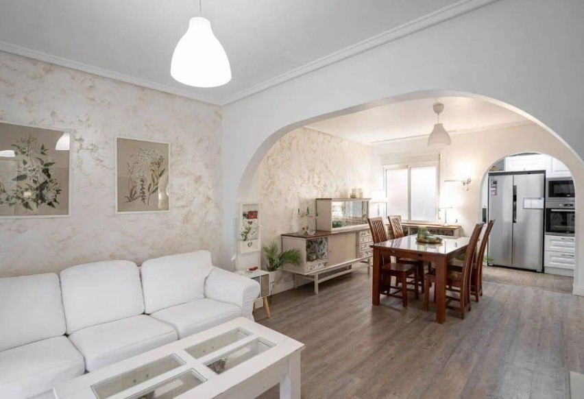 Resale - Bungalow - Gran alacant - Monte y Mar bajo
