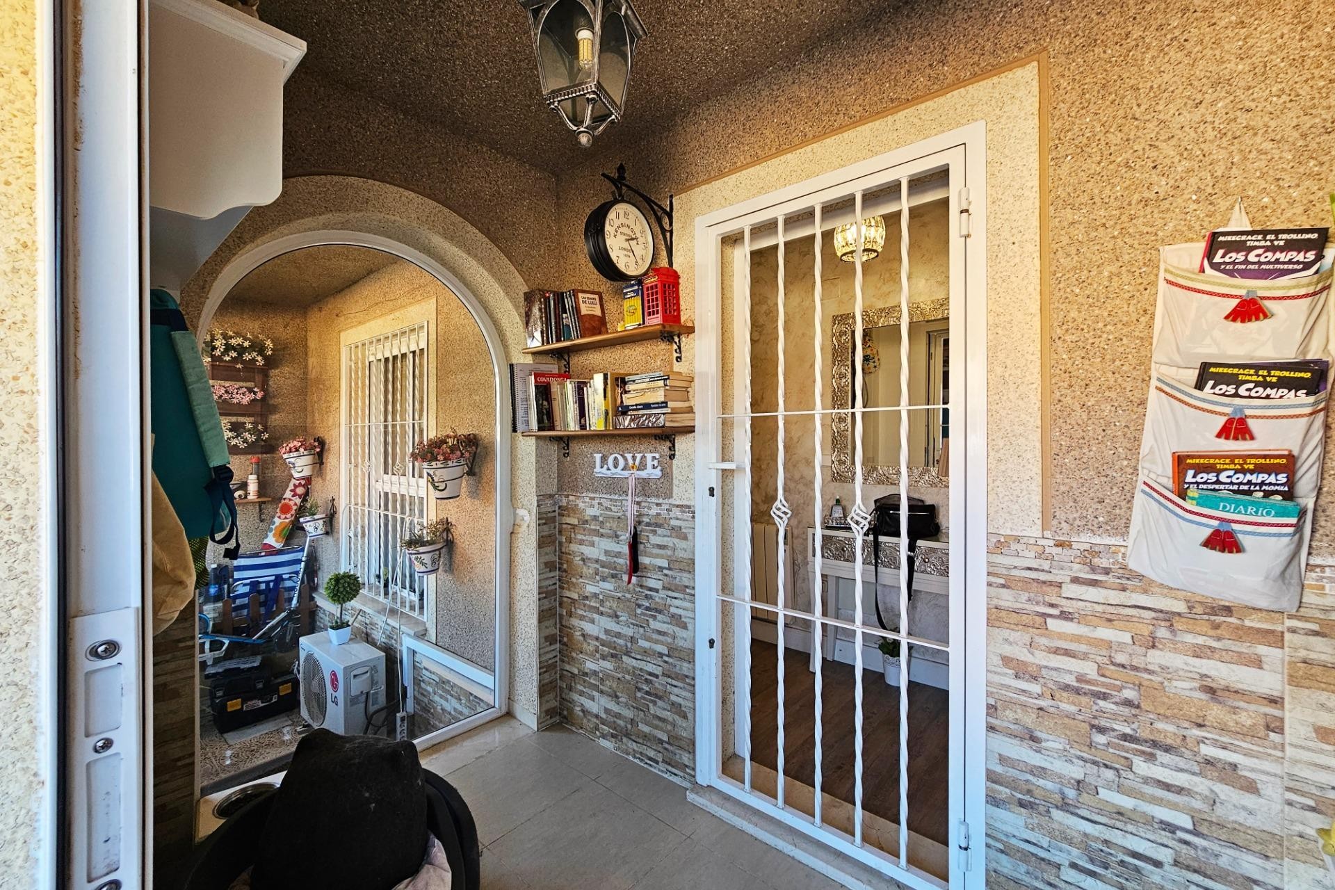 Resale - Bungalow - Gran alacant - Monte y Mar bajo