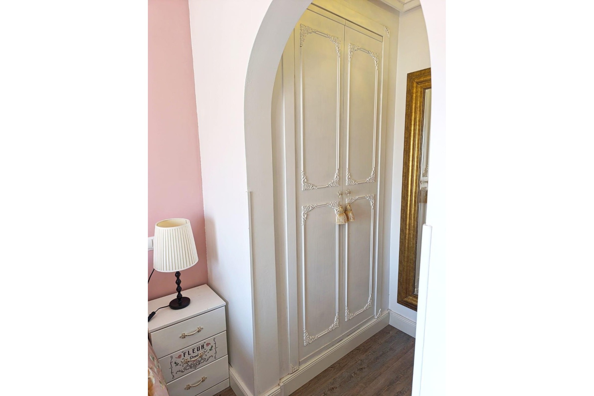 Resale - Bungalow - Gran alacant - Monte y Mar bajo