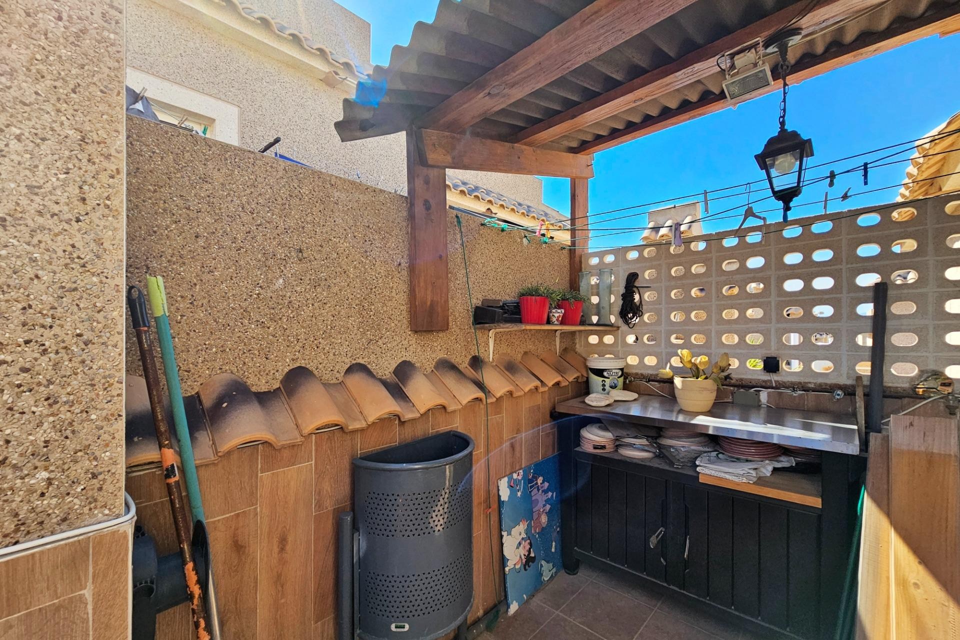 Resale - Bungalow - Gran alacant - Monte y Mar bajo