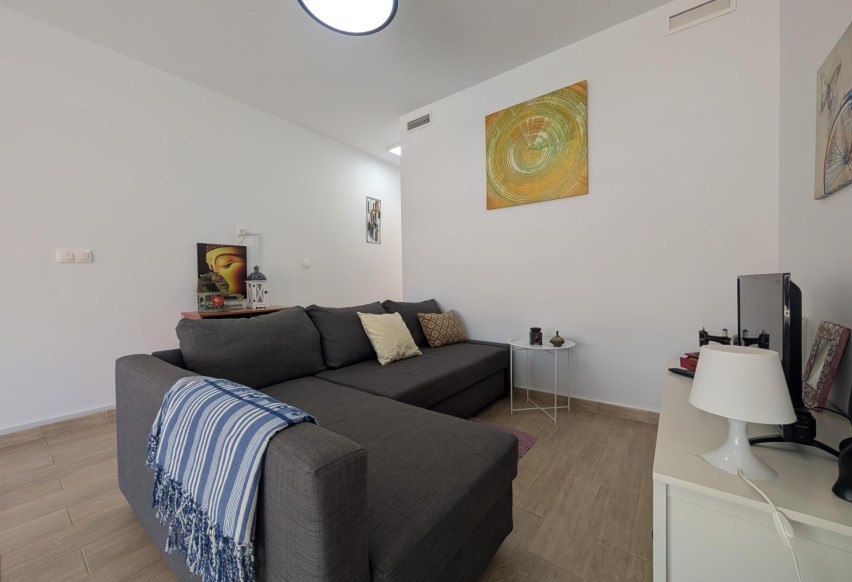 Resale - Bungalow - Gran alacant - Monte y Mar