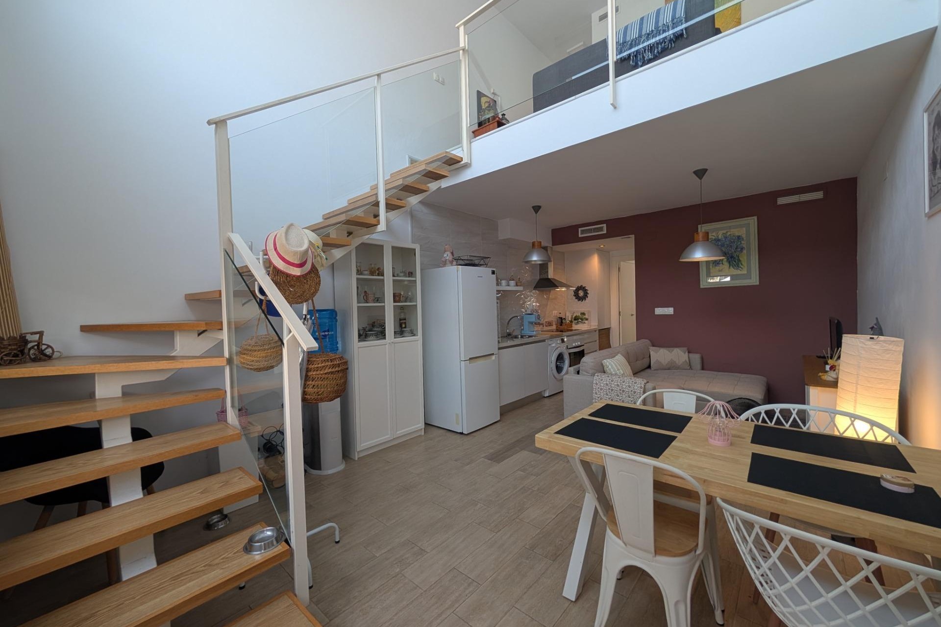 Resale - Bungalow - Gran alacant - Monte y Mar